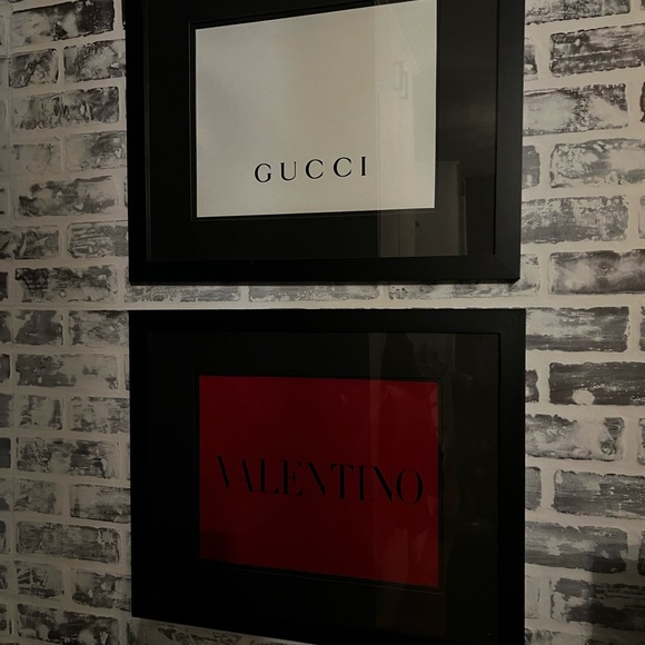 VERSACE SHOPPING BAG - Picture 7 of 7